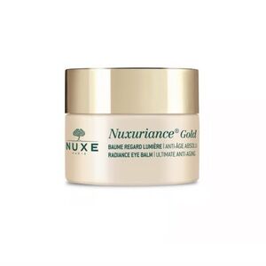 NUXE Nuxuriance Gold Eye Cream